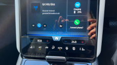 Ford Explorer 210kW Premium 77kWh 5dr Auto Electric Estate